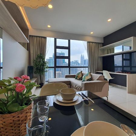 The Robertson Bukit Bintang By Weego Homes Kuala Lumpur Exterior photo