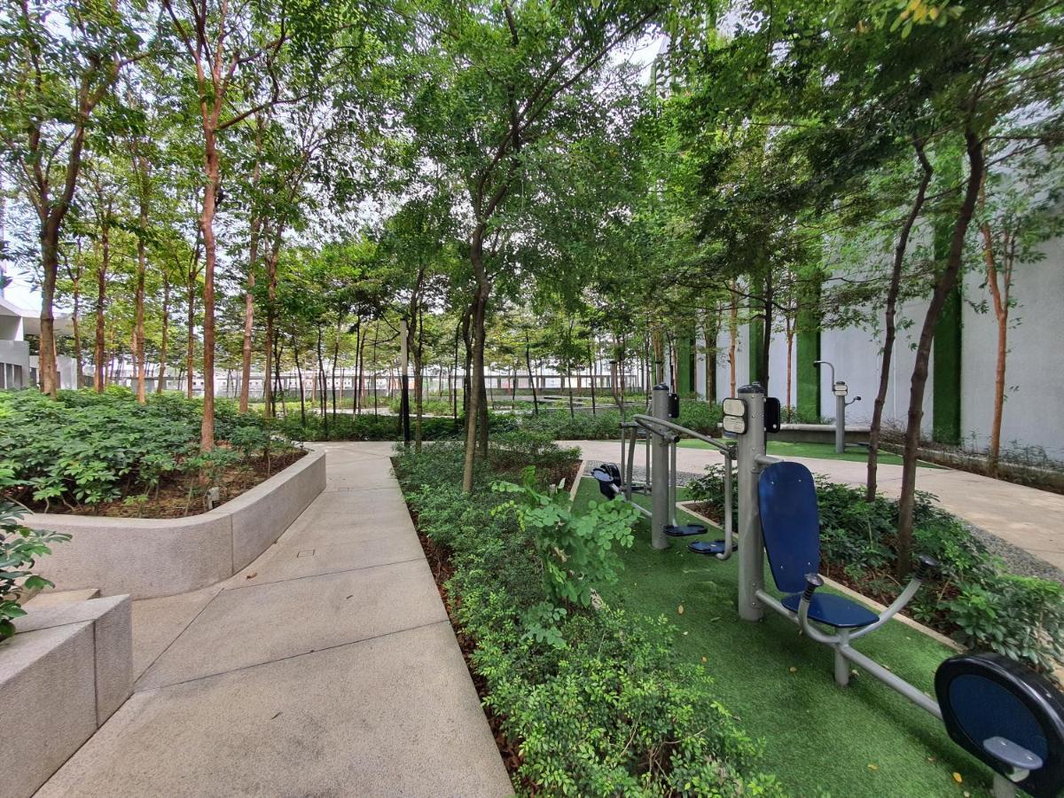 The Robertson Bukit Bintang By Weego Homes Kuala Lumpur Exterior photo