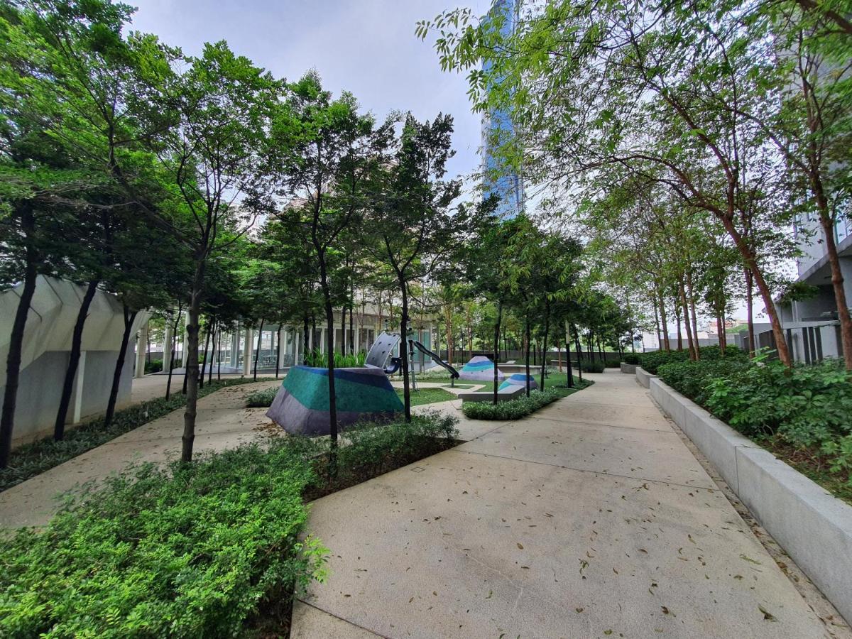 The Robertson Bukit Bintang By Weego Homes Kuala Lumpur Exterior photo