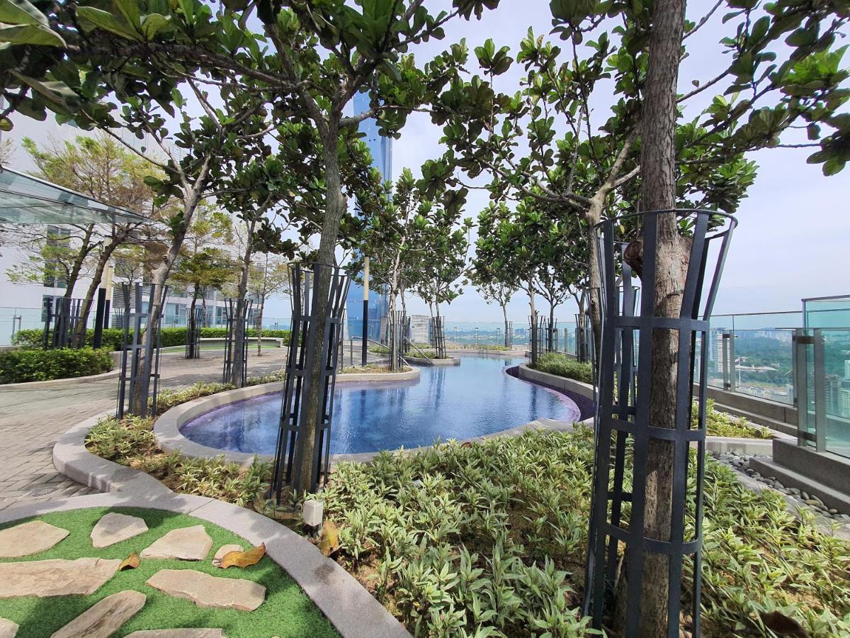 The Robertson Bukit Bintang By Weego Homes Kuala Lumpur Exterior photo