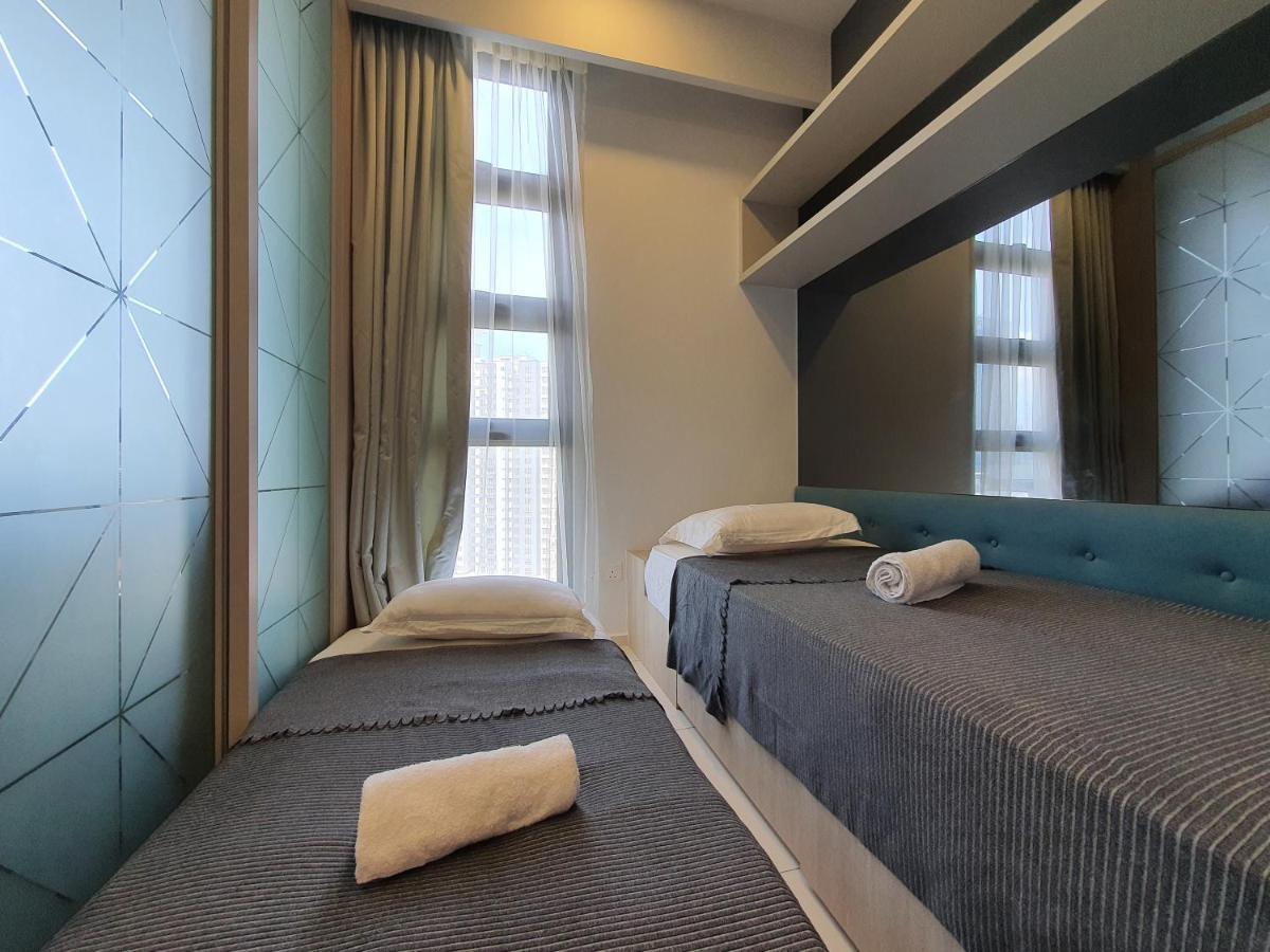 The Robertson Bukit Bintang By Weego Homes Kuala Lumpur Exterior photo