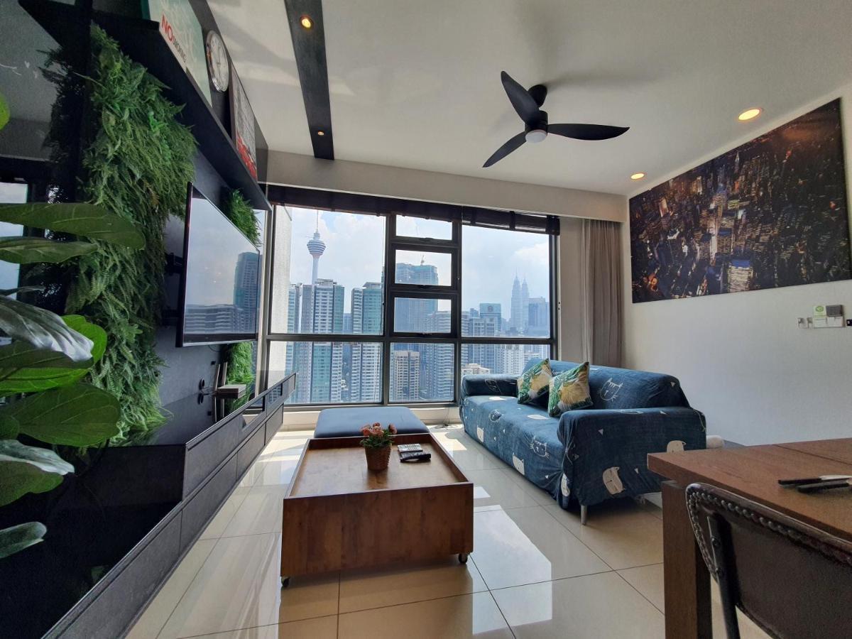 The Robertson Bukit Bintang By Weego Homes Kuala Lumpur Exterior photo