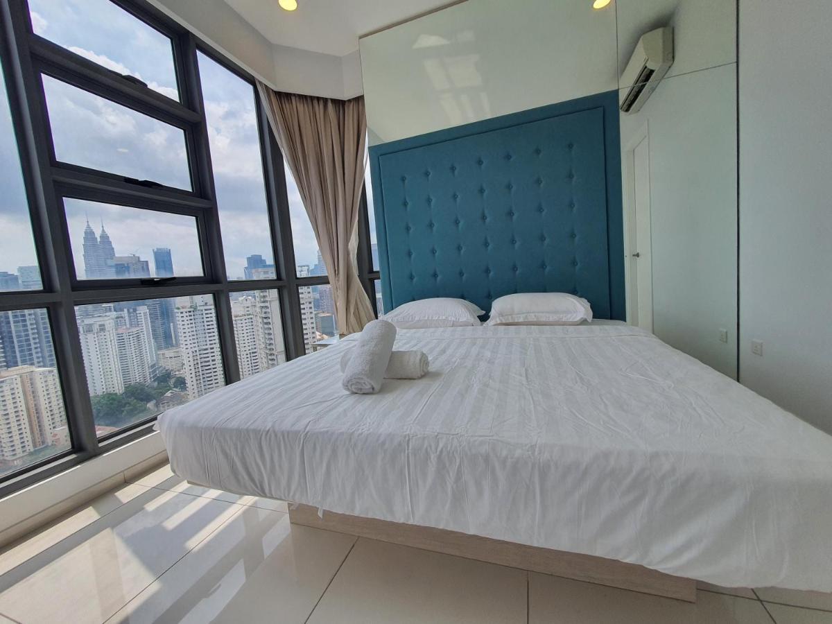 The Robertson Bukit Bintang By Weego Homes Kuala Lumpur Exterior photo