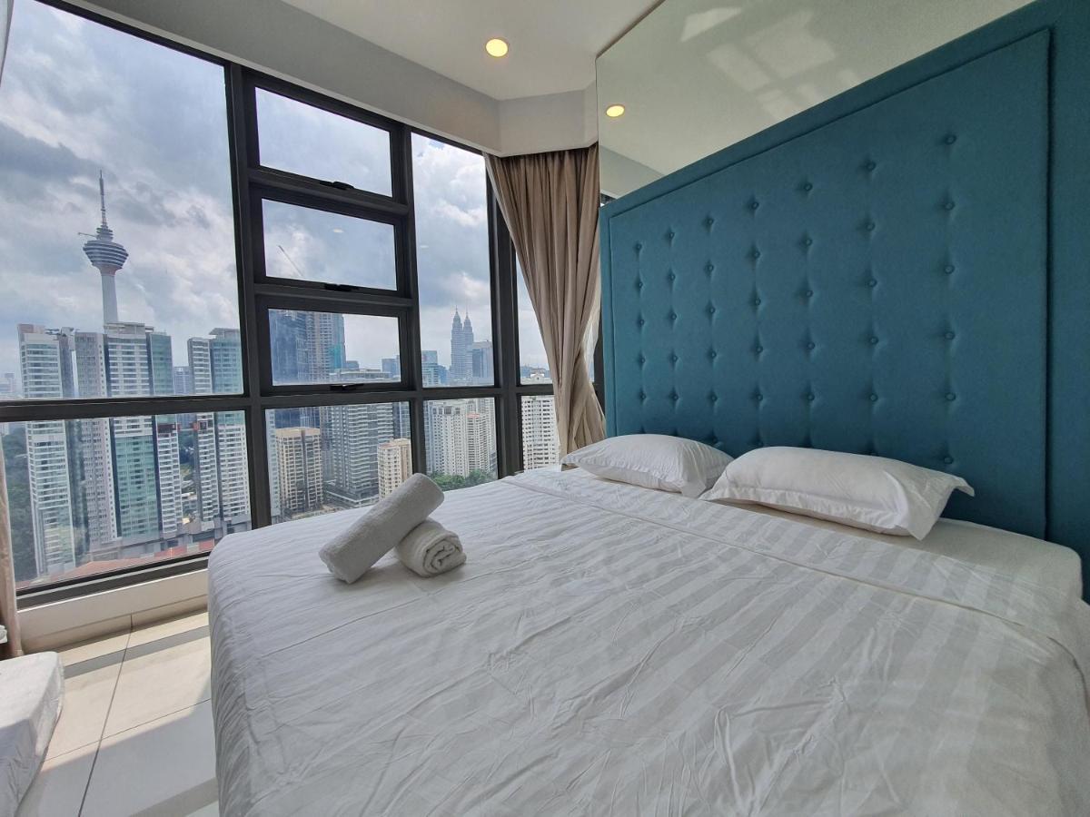 The Robertson Bukit Bintang By Weego Homes Kuala Lumpur Exterior photo