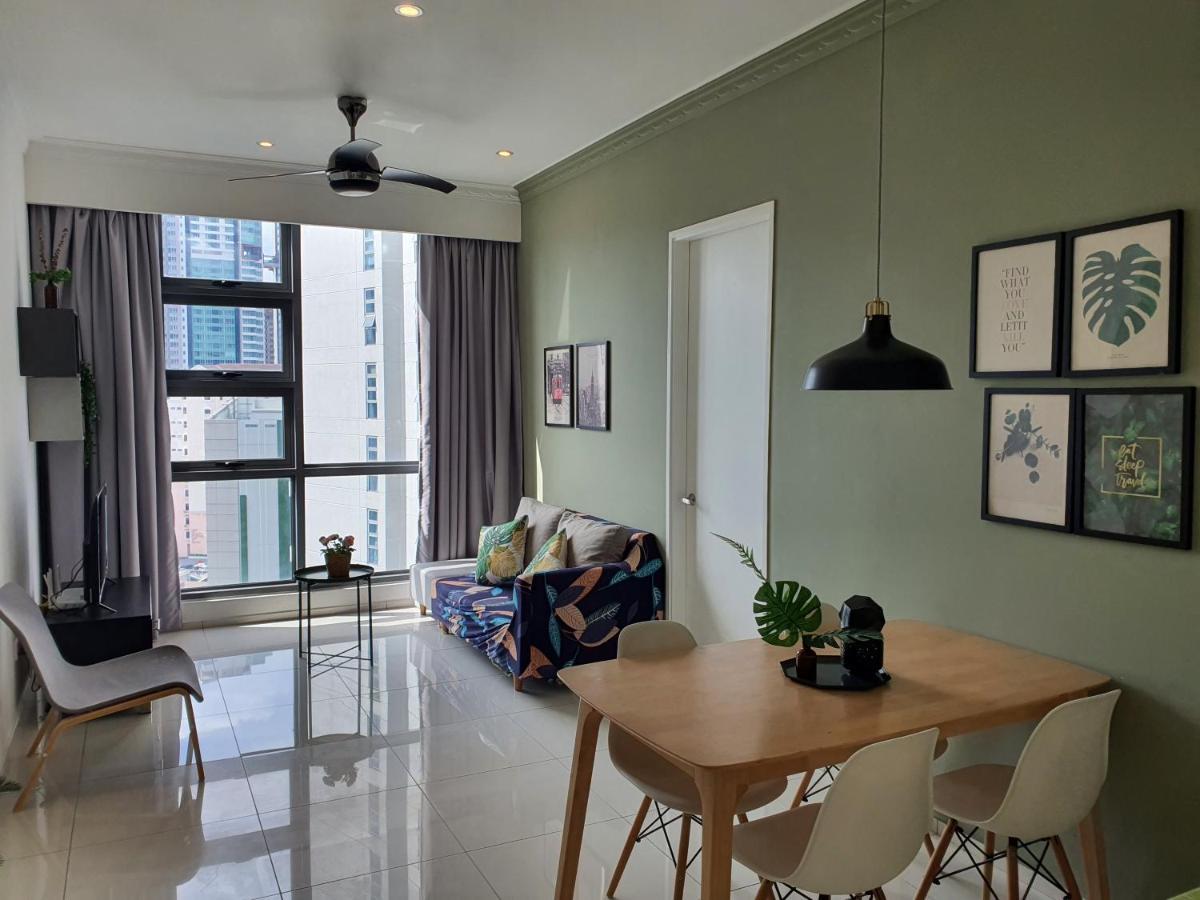 The Robertson Bukit Bintang By Weego Homes Kuala Lumpur Exterior photo