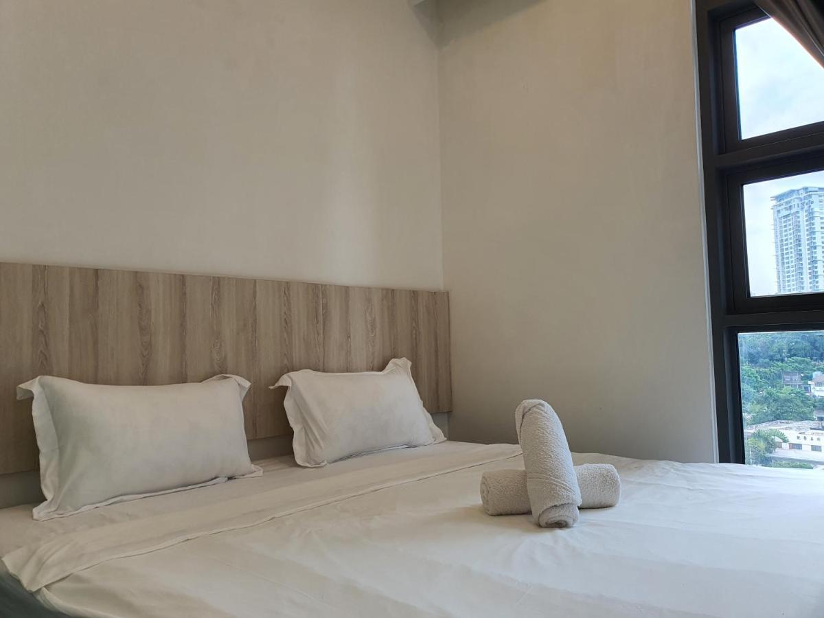 The Robertson Bukit Bintang By Weego Homes Kuala Lumpur Exterior photo