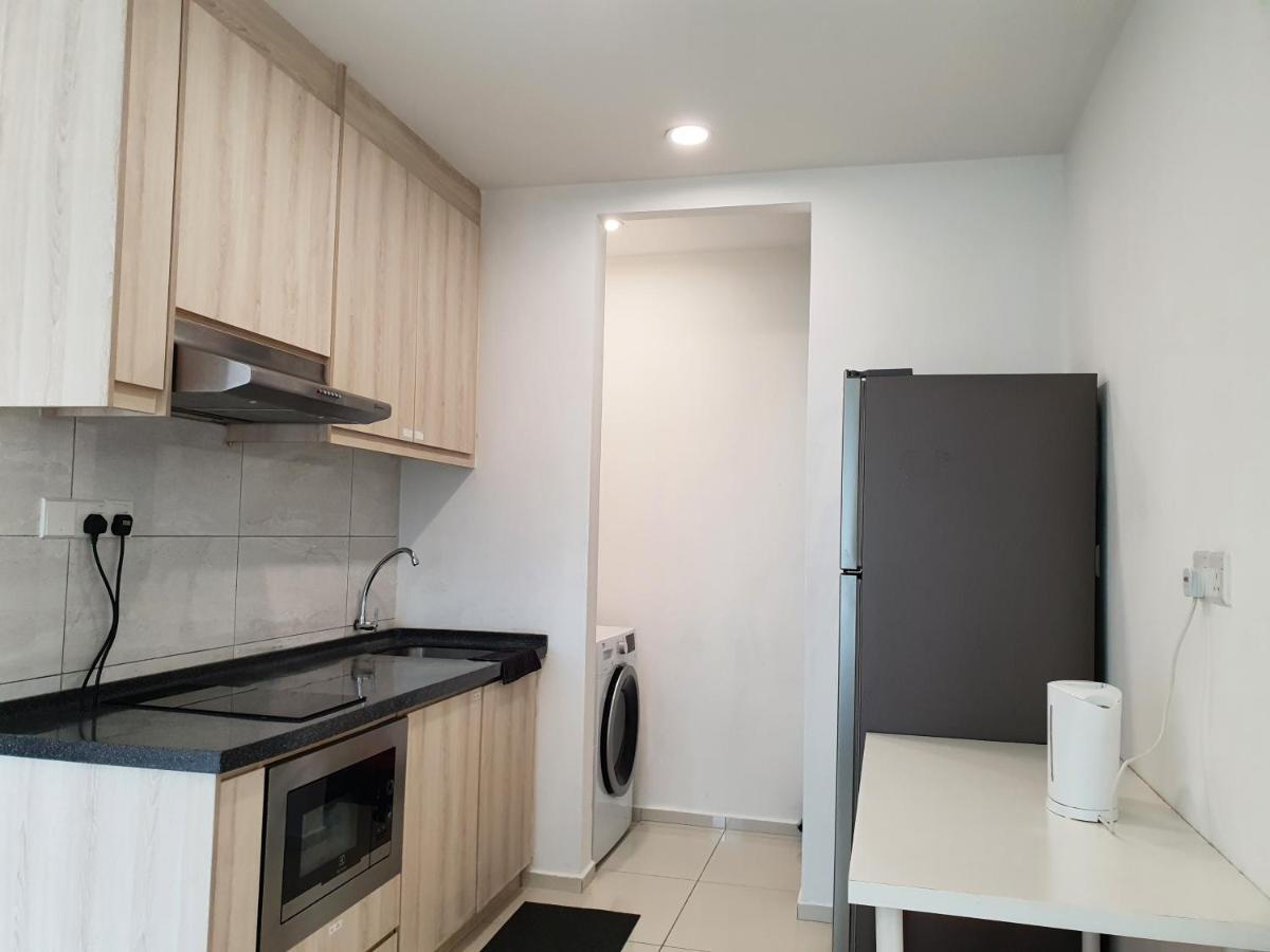 The Robertson Bukit Bintang By Weego Homes Kuala Lumpur Exterior photo